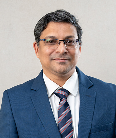 Devendra Phadke is Director & Principal Officer - Advisory