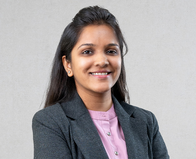 Mansi Patel is a Investment Counsellor