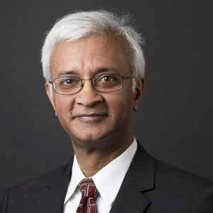 Rangarajan Sundaram is Co-Founder & Mentor